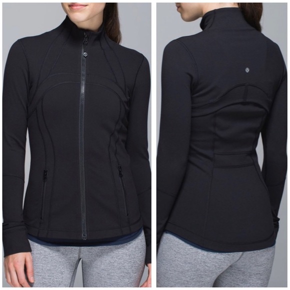 Lululemon Define Jacket 8 - Picture 1 of 8